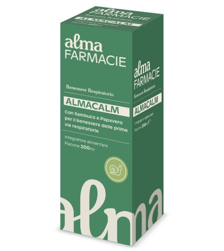 ALMACALM 200ML