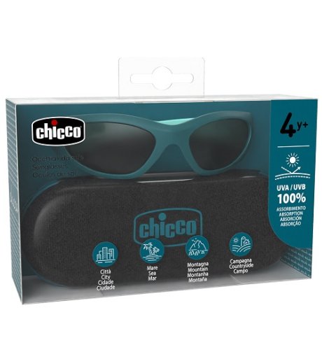 OCCHIALE 4Y+ BIMBO
