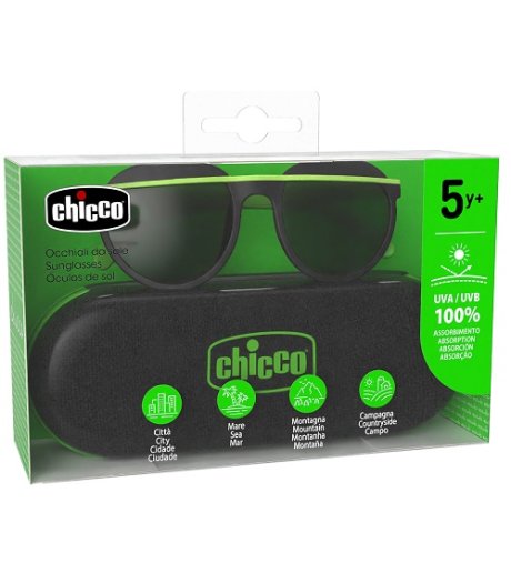 OCCHIALE 5Y+ BIMBO