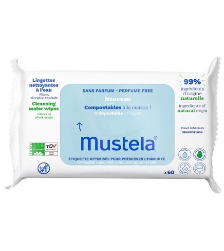 MUSTELA Salv.Comp.S/Prof.60pz