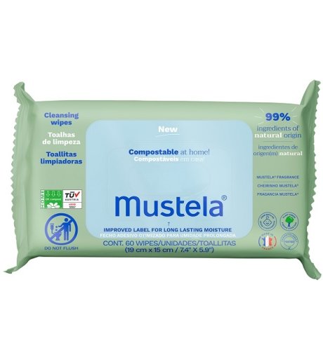 MUSTELA Salv.Comp.Prof.60pz