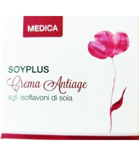 SOYPLUS CR ANTI-AGE 50ML