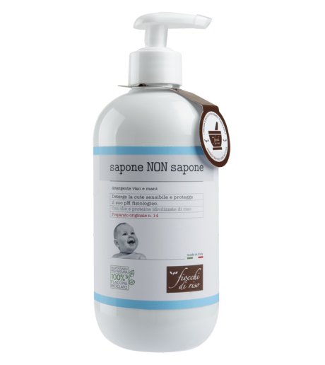 FDR FIOCCHI SAP DEL 400ML