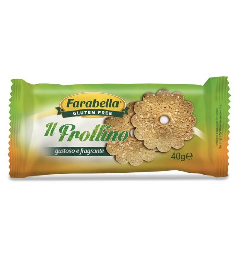 FARABELLA Il Frollino 40g