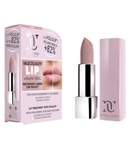 NATUR UNIQUE LIP VOLUME 3XL NU