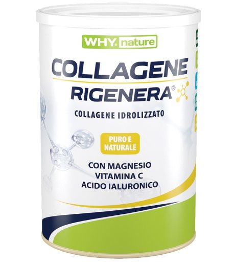 WHYNATURE COLLAGENE RIGEN 333G