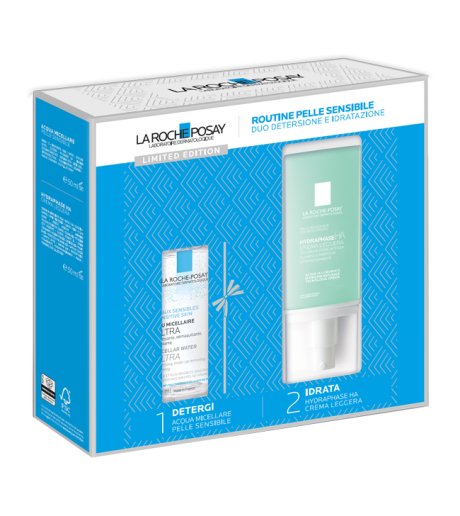HYDRAPHASE LEGERE 50ML NAT 23<