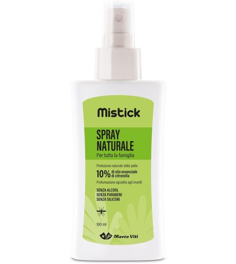 MISTICK Spray Nat.100ml   VITI