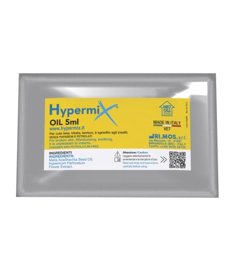 HYPERMIX OIL 5ML