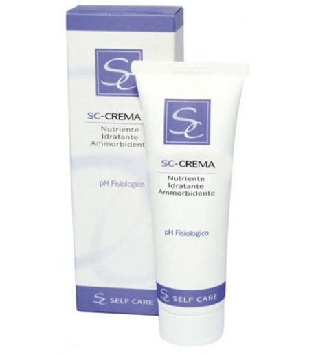 SC CREMA INTIMO 50G