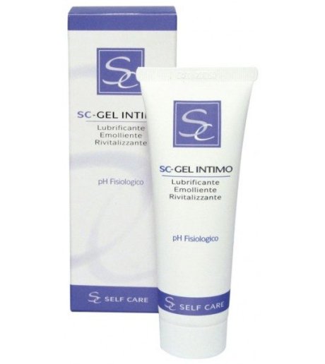 SC GEL INTIMO 50G