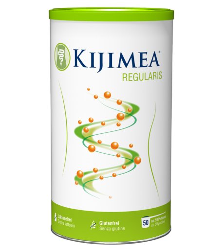 KIJIMEA Regularis*500g