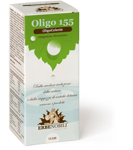 OLIGOCELESTE CU-AU-AG 50ML