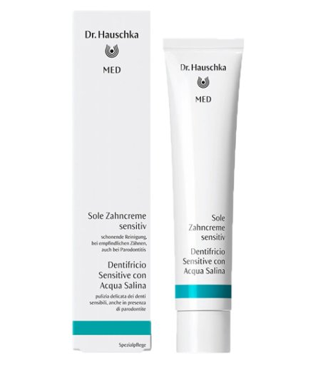 DR HAUSCHKA DENTIF S ACQ S75ML