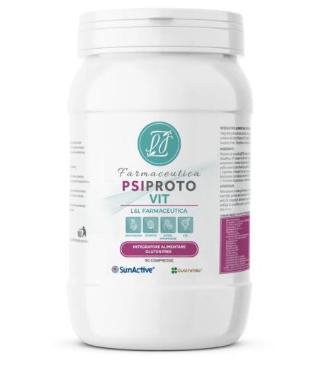 PSIPROTO VIT 90CPR