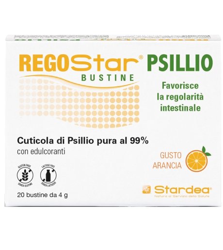 REGOSTAR Psillo 20 Bust.4g