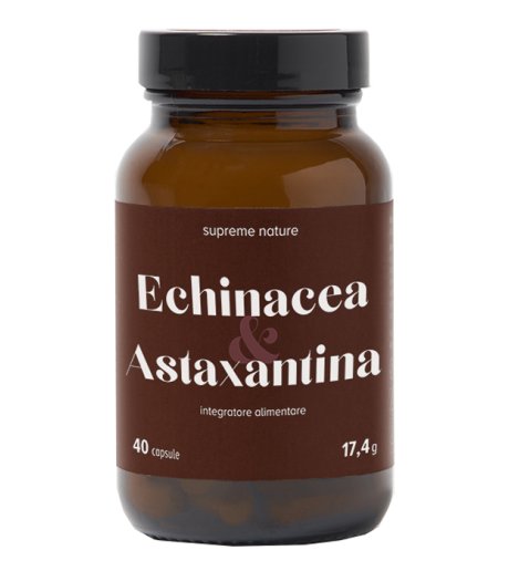 ALGEM ECHINACEA&ASTAXANT 40CPS ALGEM ECHINACEA&ASTAXANT 40CPS