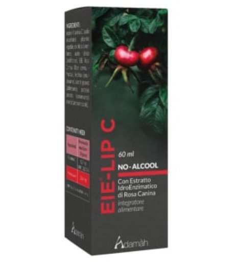 EIE LIP C GTT 60ML