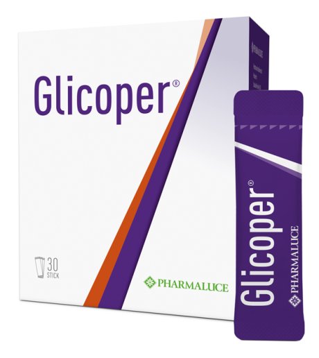 GLICOPER 30 Stick