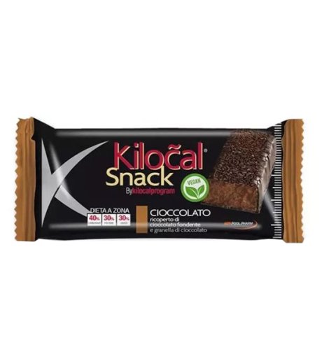 KILOCAL Barr.Snack Ciocc.33g