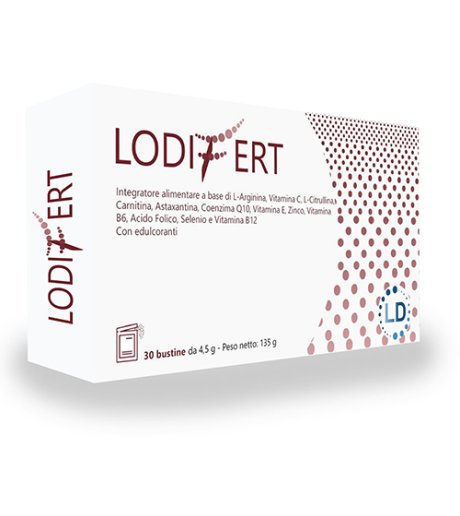 LODIFERT 30BUST