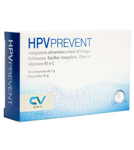 HPV PREVENT 30CPR