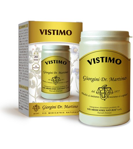 VISTIMO POLVERE 150G