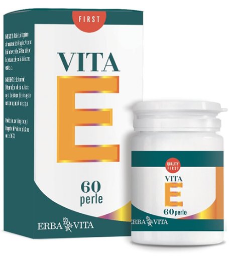 VITAMINA E 60PRL