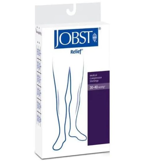 JOBST REL 30/40MMHG CAL L