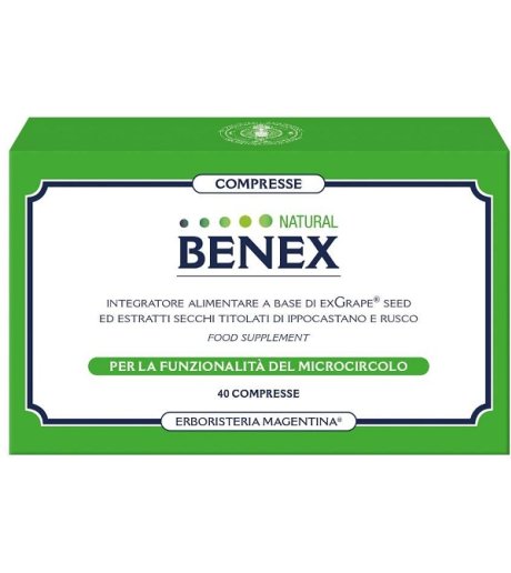 BENEX 40CPR