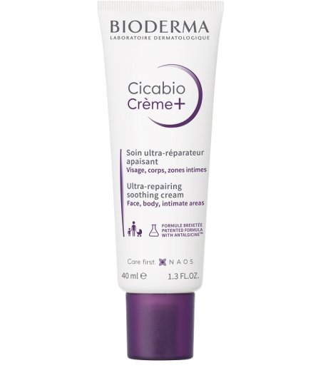 CICABIO Crema+40ml