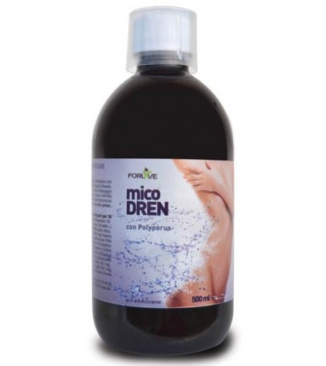 MICODREN 500ML