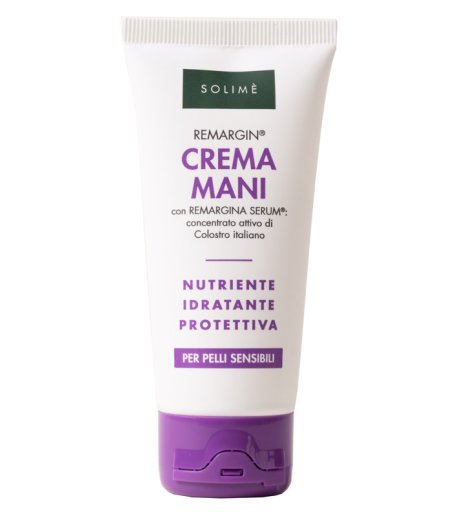 REMARGIN CREMA MANI 50ML