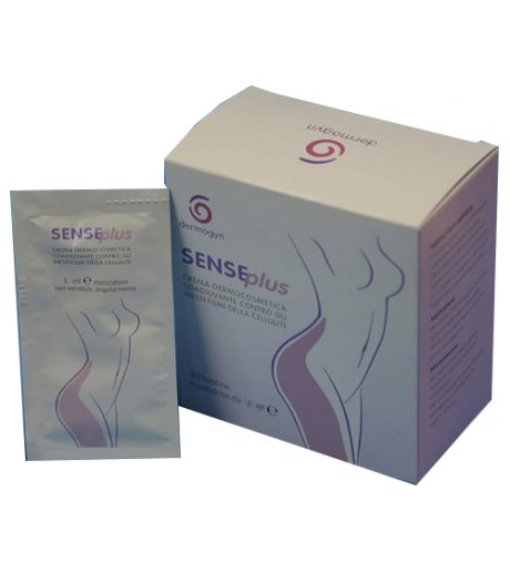 SENSE PLUS 30 Bust.5ml