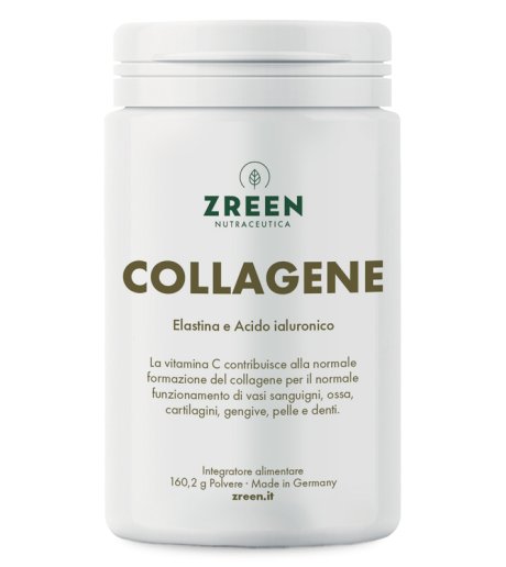 ZREEN Collagene Polv. ZREEN Collagene Polv.