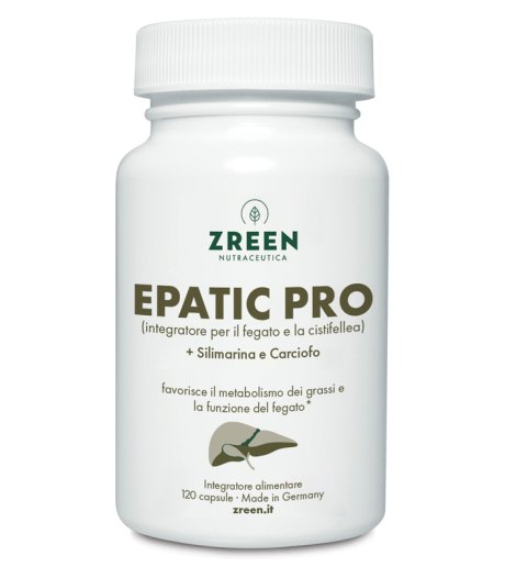 ZREEN EPATIC PRO 120CPS ZREEN EPATIC PRO 120CPS