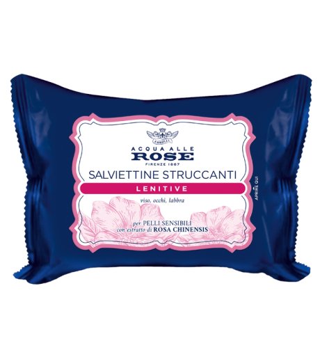 ACQUA ALLE ROSE SALV STRUC LEN