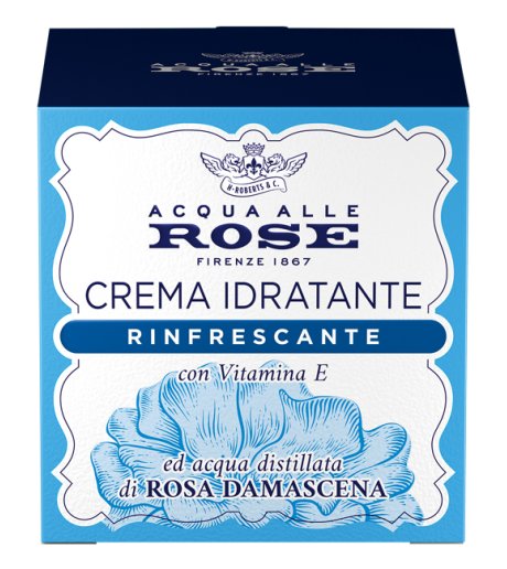 ACQUA ALLE ROSE CR RINFRESC
