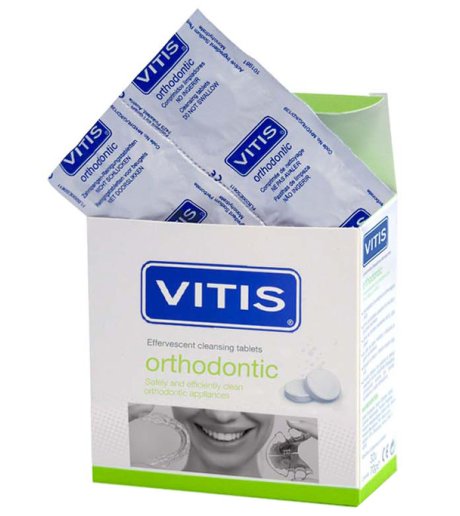 VITIS Ortho 32 Cpr