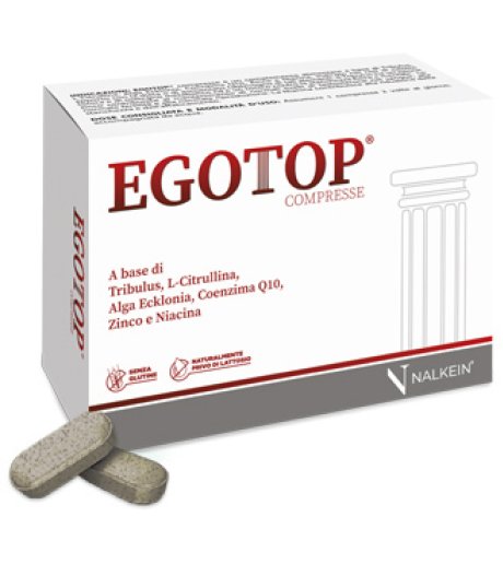 EGOTOP 30CPR