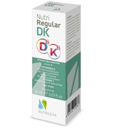 NUTRIREGULAR DK 20ML