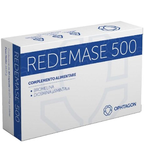 REDEMASE*500 30 Cps