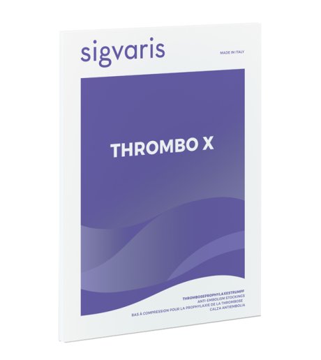 THROMBO-X AG(Coscia)L/N