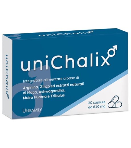 UNICHALIX 20 Cps