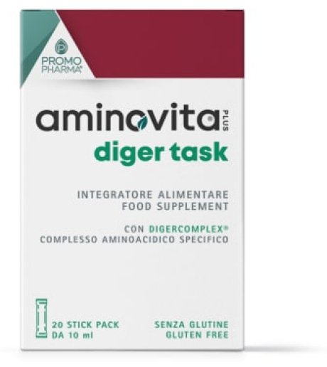 AMINOVITA PLUS DIGER TA20STICK