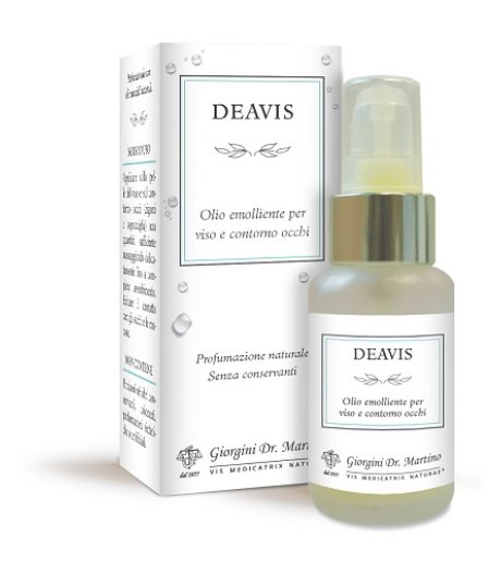 DEAVIS 50ml