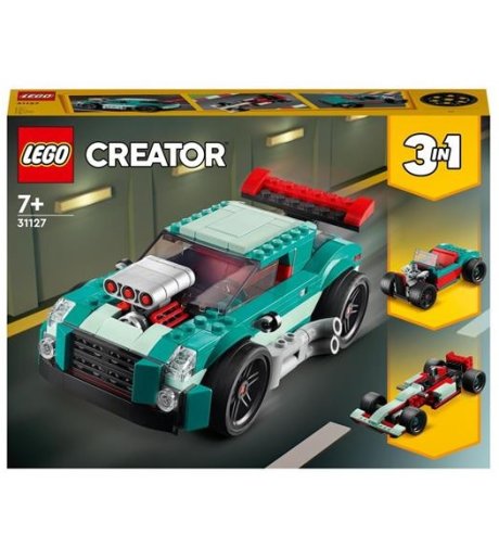 LEGO 31127 CREATOR