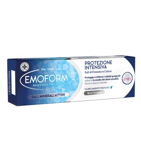 EMOFORM Protez.Intensiva 75ml