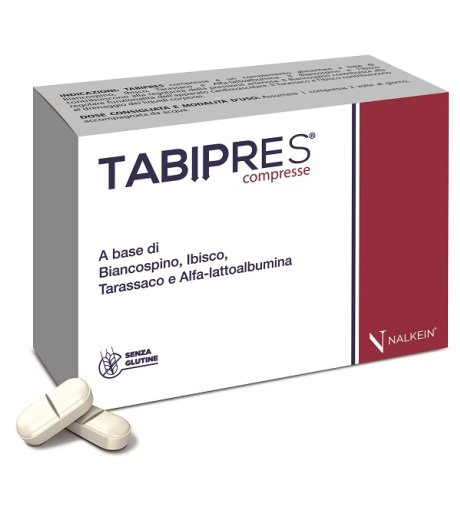 TABIPRES 30CPR