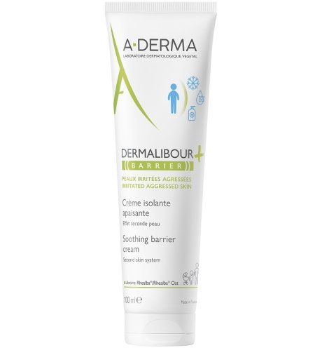 DERMALIBOUR + CR BARRIERA100ML